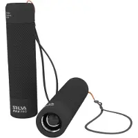 Silva Gearlight 400, Taschenlampe, schwarz