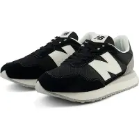 New Balance Ms237lbk Sneakers In Black Größe: 44 | Trainers Outlet | Herren | Schwarz