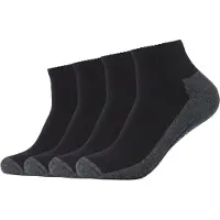 Camano Herren Socken Online pro tex function Quarter 4p