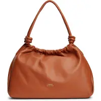 Tommy Hilfiger Handtasche AW0AW18376 Braun