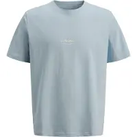 Jack & Jones Plus Size Gedruckt T-shirt