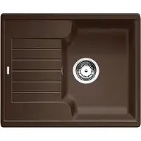 BLANCO ZIA 40 S, 335 x 450 mm, 19 cm, 61,5 cm, 19 cm, 50 cm