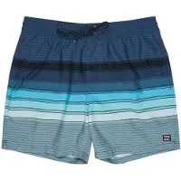 Billabong Boardshorts "All Day Stripe Layback"