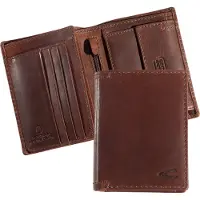 Camel active Salamanca Börse Hoch Braun