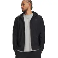 Under Armour Unstoppable Woven Jacke