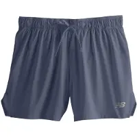 New Balance Herren Shorts Mens Running Short