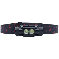 UltrAspire Unisex Lumen 800 Catalyst schwarz
