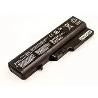 AccuCell Akku für Lenovo L09M6Y02, wie 121000935, 121000937, 121000938, 121000939, 121000992, 4400 mAh