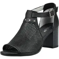 Nero Giardini E615060D Schwarz