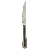 Metro Professional Steakmesser Goutte, Edelstahl 13/0, 12 Stück