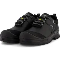 Dassy Sicherheitshalbschuh Anubis 25597 S3S FO SC SR ESD Gr. 48 schwarz