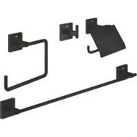 GROHE Start Cube, Schwarz, 1 Stück(e)