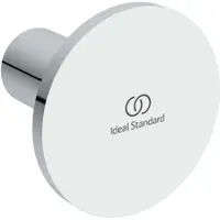 Ideal standard La Dolce Vita Handtuchhaken T5511AA Chrom