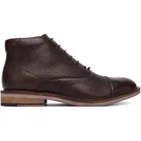 Josef seibel Schnürschuhe Bradley 02 343 Braun 43