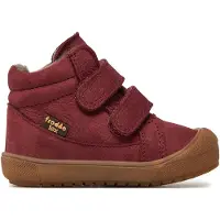 Froddo Stiefel für Mädchen in bordeaux