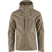 Fjall Raven Fjällräven Skogsö Jacke Beige S Herren Beige S