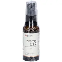 Cellavent Healthcare Cellavent essentials B12 500 µg 3fach Kompl.Spray 25 ml Spray