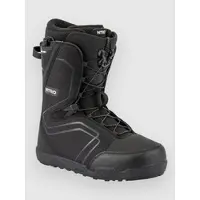 Nitro Sentinel TLS 2026 Snowboard-Boots black Gr. 25.5