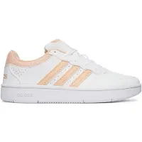 Adidas Sneakers Hoops Classic KI1038 Weiß 42