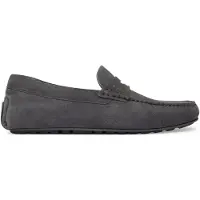 BOSS Mokassins Noel 50541750 Grau 40