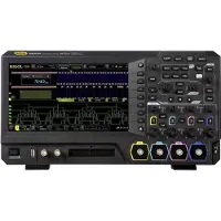 Rigol MSO5204 Digitalt-oscilloskop 200 MHz 8 GSa/s 100 Mpts 8 Bit 1 stk