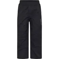 Didriksons Avan Outdoorhose, Black, 130