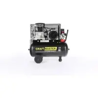 Schneider Kompressor CRAFTMASTER 350-10-50 D