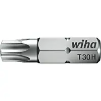 Wiha TORX-Klinge mit Bohrung