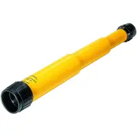 Navir teleskop Explorer junior 21 x 5 cm gelb