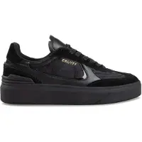 Cruyff Aztec Schwarz - Große 40