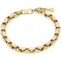 Fossil Raquel Stainless Steel Women's Bracelet JF04955710