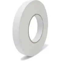 GWS Gewebeband 21567-000, Premium, weiß, 19mm x 50m