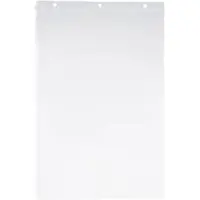 Böttcher-AG Sichttaschen mit Öse, A4, 0,14 mm, aus PVC, genarbt, 25 Stück
