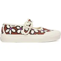 Vans Ballerinas Mary Jane VN000CYKFSB1 Braun 31.5