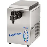 Vaihinger Sanomat Sanomat Euro-Cream 12 L Sahnemaschine Schlagsahnemaschine
