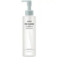 Jumiso Pore-Purifying Cleansing Oil – Porenklärendes Reinigungsöl fürs Gesicht 200 ml