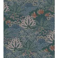 Rasch Vliestapete "Sophia" floral glatt