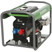 Energy Gruppi Drehstromaggregat 11,2 kw Energy EY-16TBE AVR - Briggs Motor