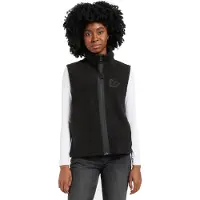 Didriksons Women's Kiana Vest Vlies
