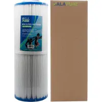 Alapure Spa Wasserfilter geeignet für Unicel 4CH-949
