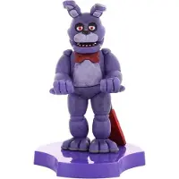 Exquisite Gaming Five Nights at Freddy's Cable Guys Mini Lade-Halter Bonnie Holdems