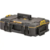 DeWalt Toughsystem Ds150 Box mit Inhalt - 165 x 554 x 37 mm
