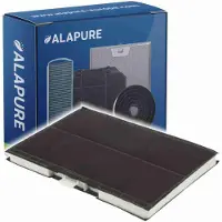 Alapure Aktivkohlefilter geeignet für Neff 00744077 / 00669659 / 744077