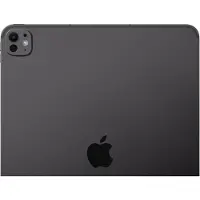 Apple 13-inch iPad Pro Wi-Fi + Cellular 2TB with nano-texture glass - Space Black M5