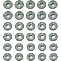 Jabra Perform 45 Ear Gels 10 pcs S/M/L