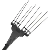 Zanon Akku-Olivenrüttler Murcielago R AL300 - Teleskopschaft 210 - 340cm - OHNE AKKU