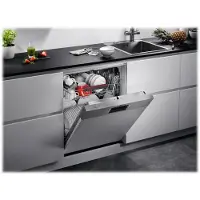 AEG Fee53680zm Geschirrspüler