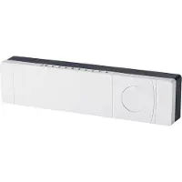 Danfoss HC-link gulvvarmemaster til living system
