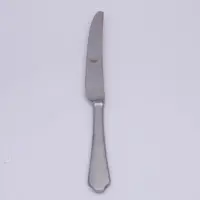 Mepra Tafelmesser Mo Dolcevita Peltro, 12er Set