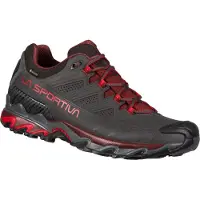 La Sportiva Ultra Raptor 2 GTX Sportschuhe Herren Wanderschuhe Grau